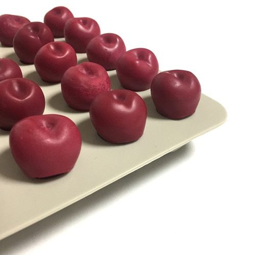 실리콘몰드 - 체리 (25구) 12,300원