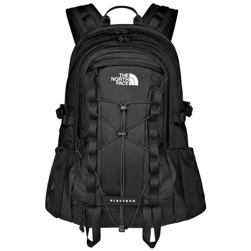 [백화점출발]노스페이스 화이트라벨 NM2DS03J 일렉트론LT30 백팩 블랙 201,700원