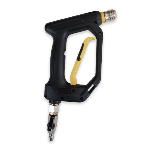 고압세척기 세척건 숏건 세차용 산업용 더편한 조절건, 현재가 71,500원