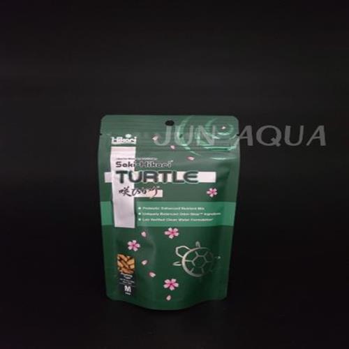 히카리 사키터틀 45그램 반수생거북이 사료 5,480원