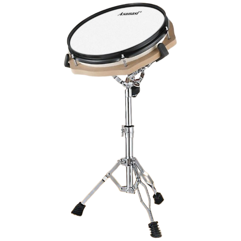 리얼 드럼 연습패드세트+미국산드럼스틱 45,000원