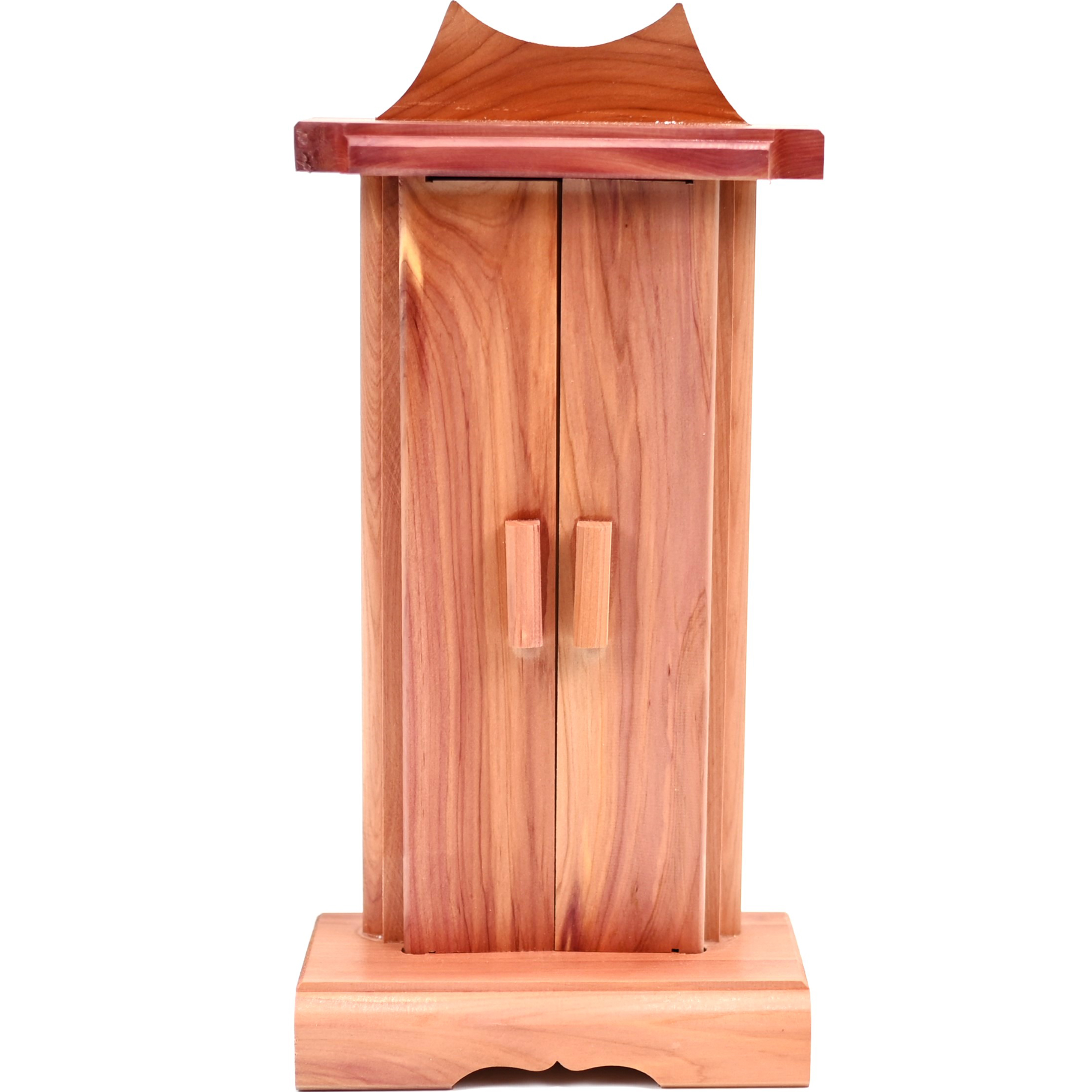 남원목기공예 향나무 지방틀 17,000원