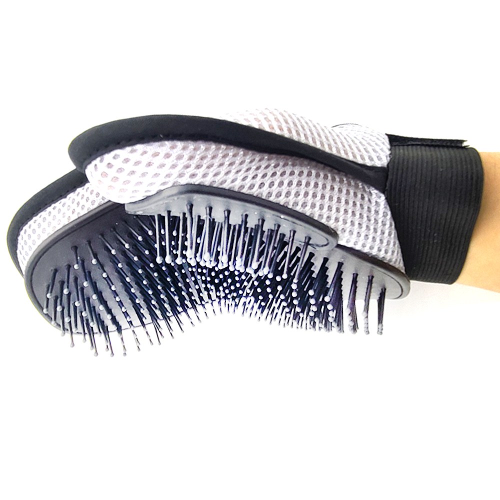 펫카소 강아지 고양이 빗 털제거 브러쉬장갑 털갈이빗 12,330원