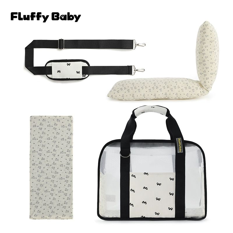 플러피베이비 강아지 외출 가방 이동 애견 캐리어 백팩, 2.[2024 업그레이드 모델 컬렉션 및 구매 우선 배, 1개 78,700원