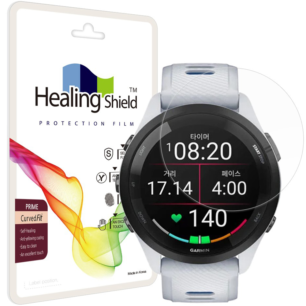 힐링쉴드 프라임 고광택 측후면필름 42mm 2p, 1세트 8,960원