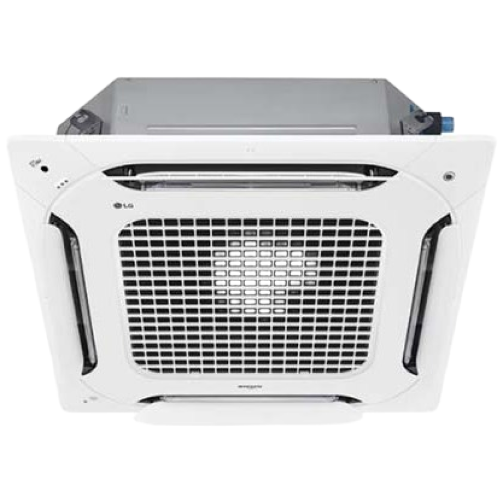 LG냉난방기 천장형 냉온풍기 40평 TW1450A9FR 인버터 매장용 상업용 업소용냉난방기, 천장 카세트, TW1450A9FR 2,220,000원