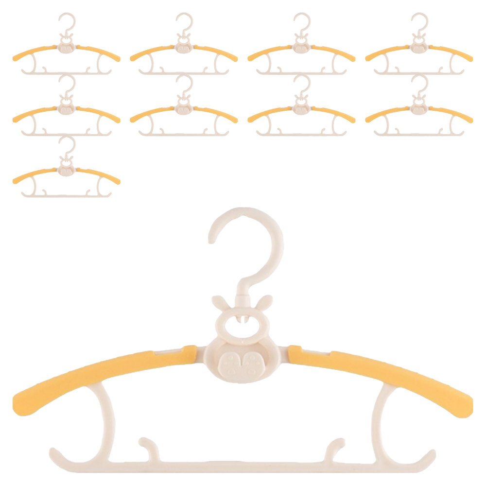 소베맘 아기 회전형 옷걸이 9,900원