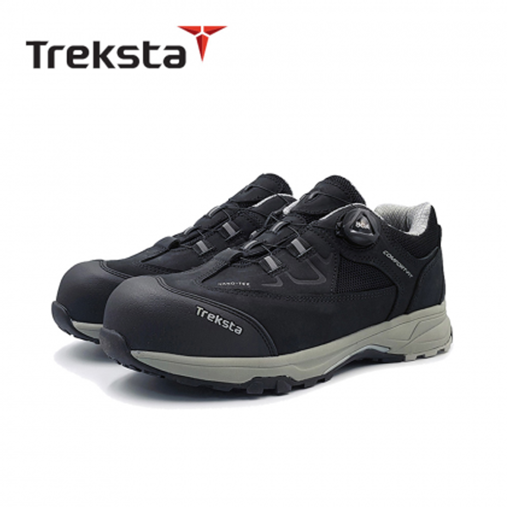 트렉스타 블랙라벨 절연화 (4인치) 126,900원