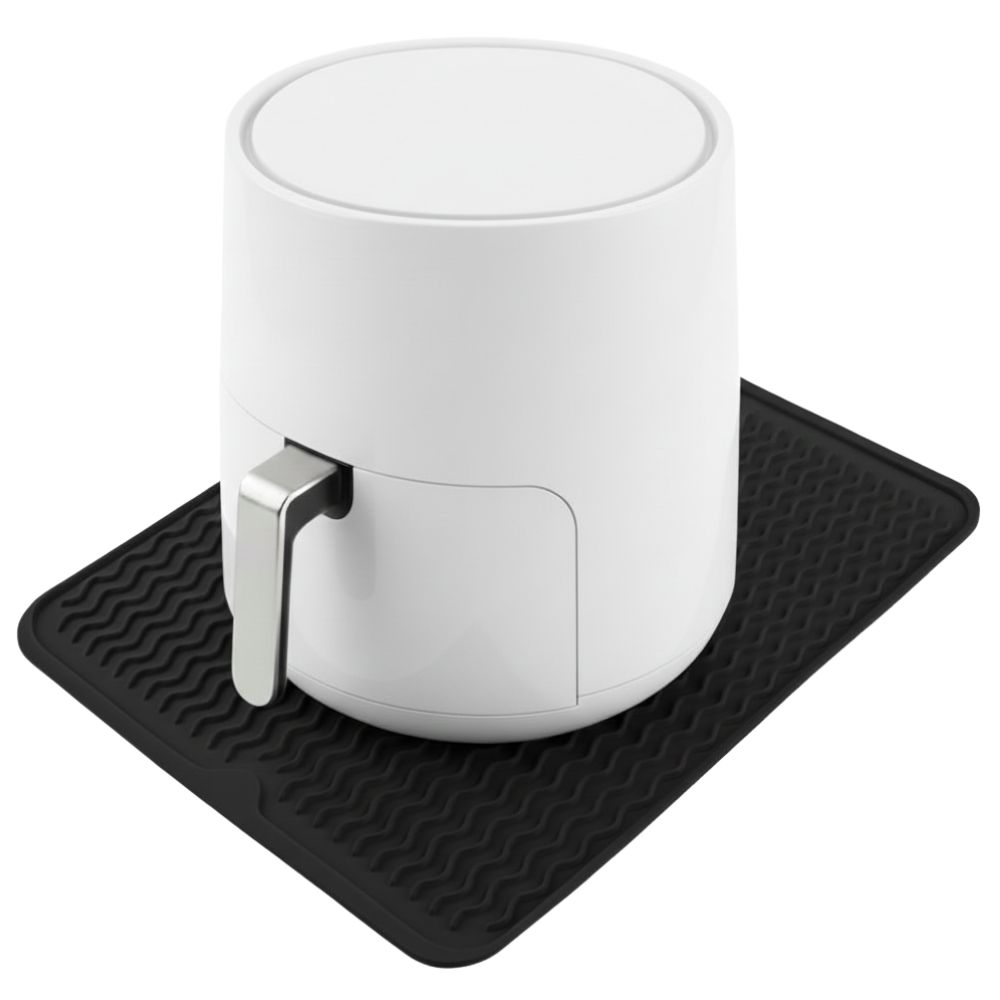 루모 에어프라이어 열차단 실리콘 매트 8,800원