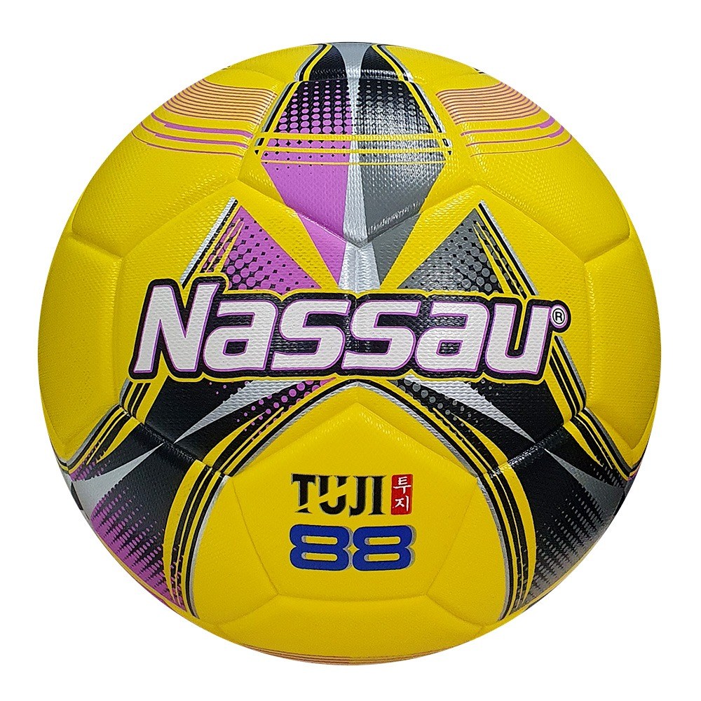 낫소 투지88 축구공 4호 (SBT88C-4) 학교체육 29,800원