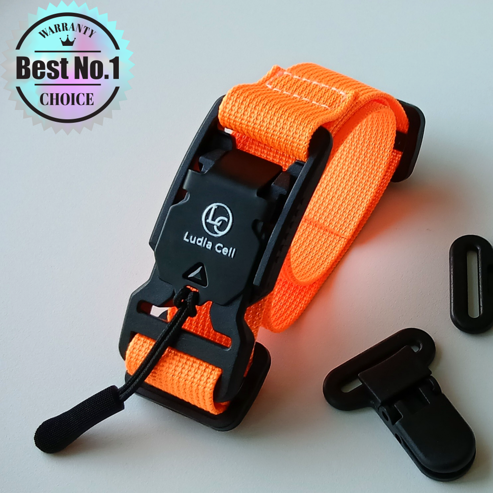 루디아셀 자석 가슴 스트랩 마그네틱 버클 백팩 가방끈 흘러내림방지 가슴끈 12,600원