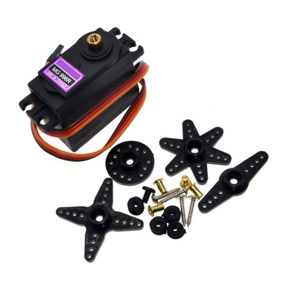 아두이노 서보모터 MG996R 180도 3,230원