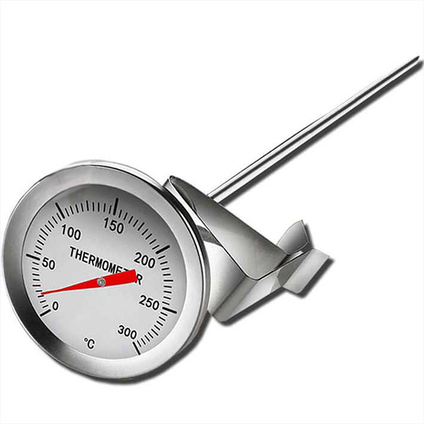 랩앤툴스 아날로그 튀김 온도계 200mm 6,530원