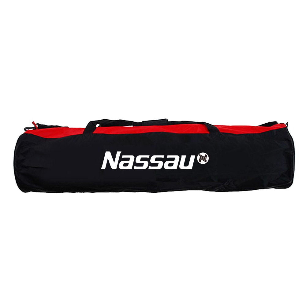 낫소 볼가방 5개수납가능 공 불포함 휴대용 축구 족구 풋살, 1개, one color 15,400원