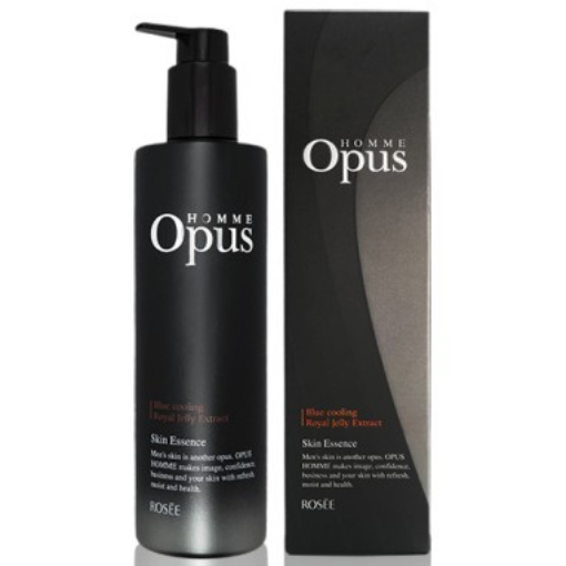 로제화장품 로제 정품 오퍼스 옴므 올인원 X 2개 판매상품 대용량 300ml & 여행용 샴푸 파우치 증정, 2개, 300ml 56,000원