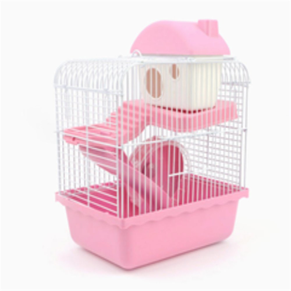 모든 리빙 햄스터집 쳇바퀴햄스터집 16,460원