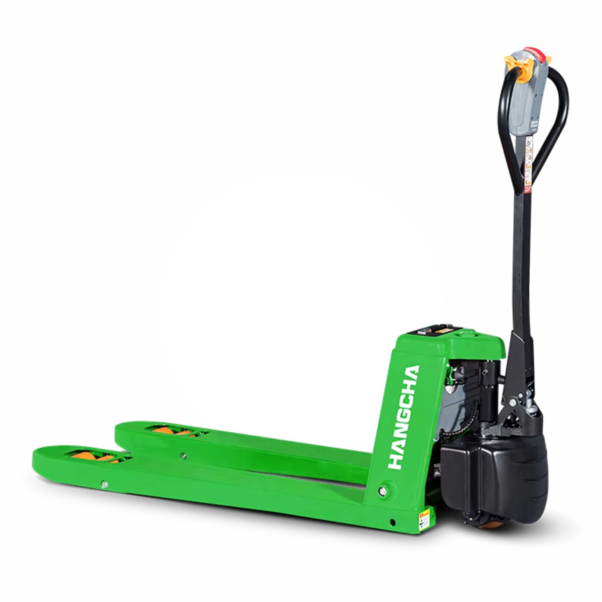 [국내제품] 항차핸드파레트 부품 전동핸드자키 휠스탠드 바퀴고정 정식제품 무료배송 지게차, 1개 1,200,000원