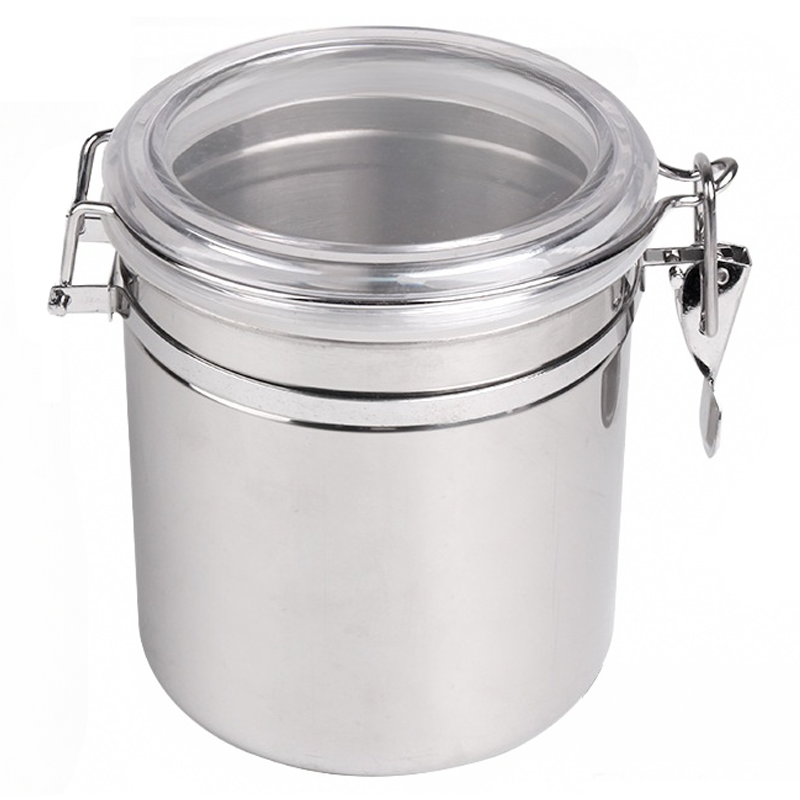 하루담 스테인리스 밀폐 보관 용기, 1개, 대형 9,240원