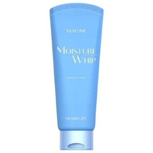 바세린 모이스처 수분 휩 클렌징 폼 8,000원