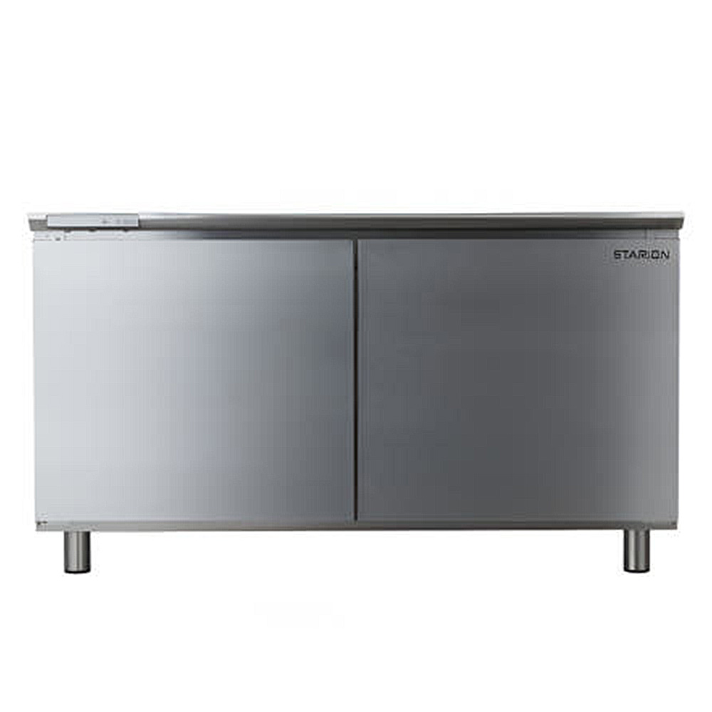 스타리온 SRT-B15DSI 간냉식 올냉동 1500 업소용 테이블 냉동고 2,130,000원