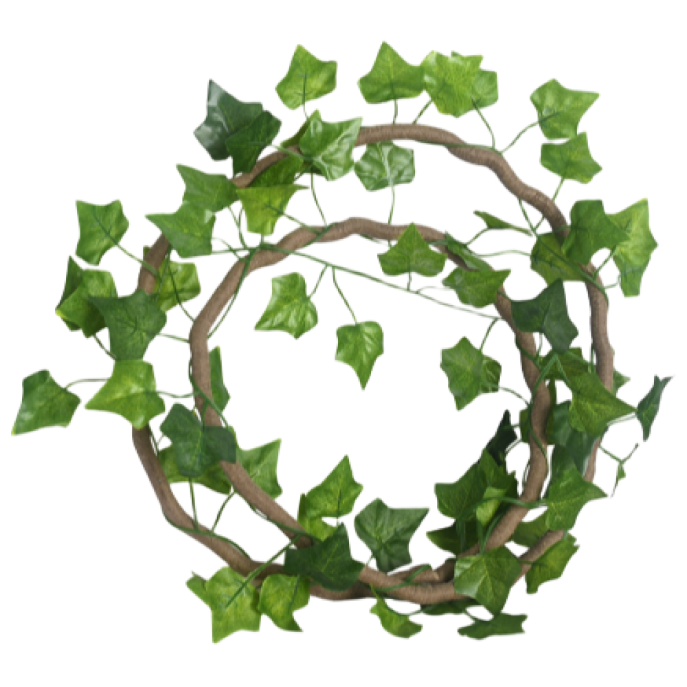 아스티 크레스티드 게코 도마뱀 사육장 꾸미기 인조넝쿨 세트 파충류  인테리어 14,800원