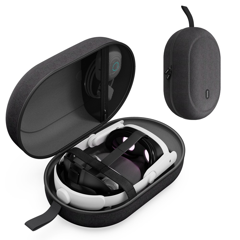 메타퀘스트3 캐링 케이스 3S호환 가방 L 악세사리 신테크 35,900원