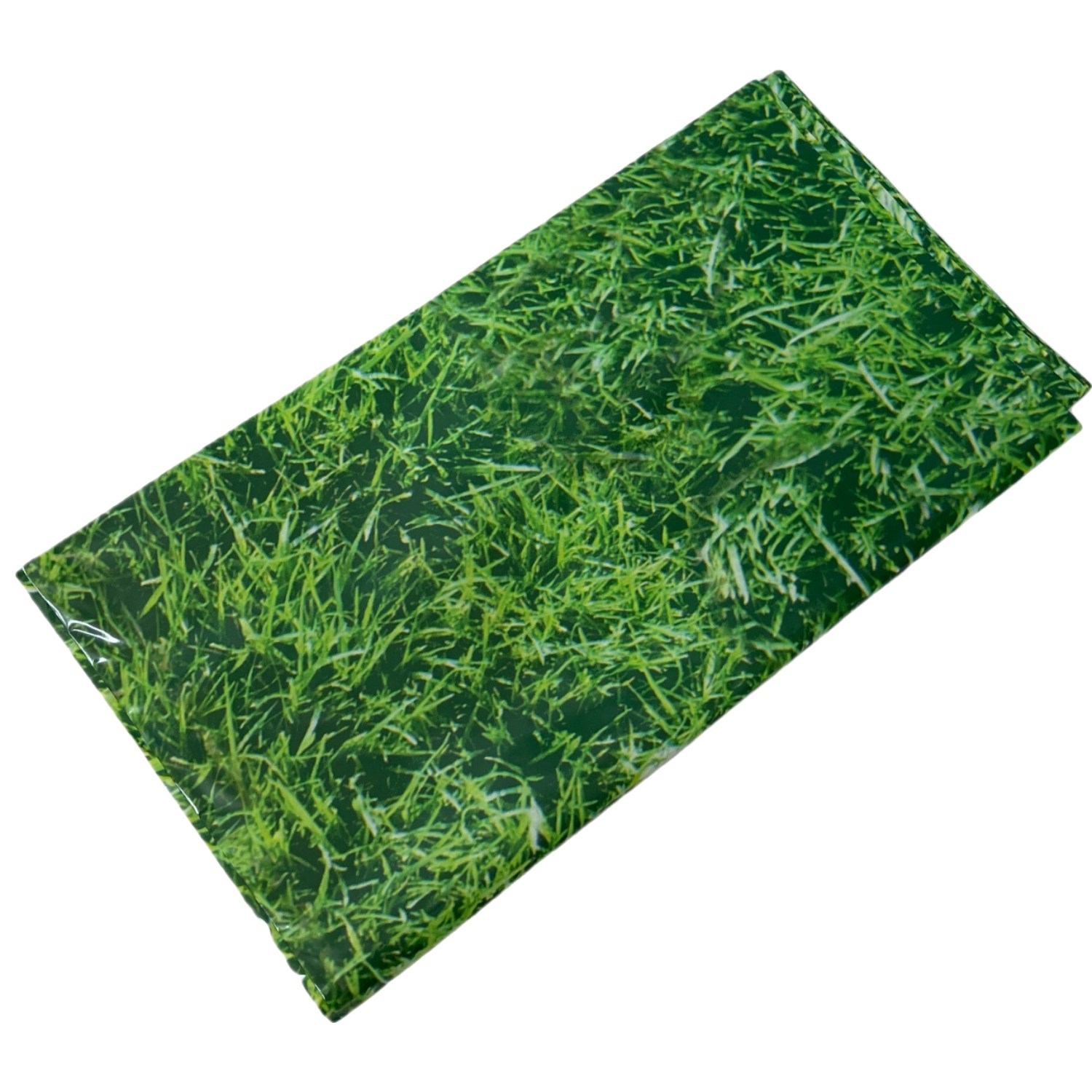 쏙쏙마켓 파티 테이블 방수 커버 잔디 식탁보 274 x 137cm, 1개 7,120원