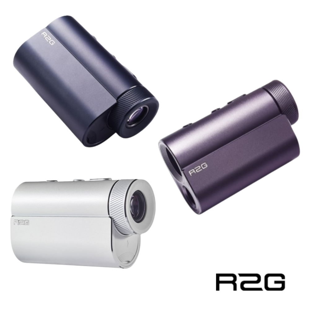 R2G 레이저 골프 거리측정기 미니 2024 368,900원