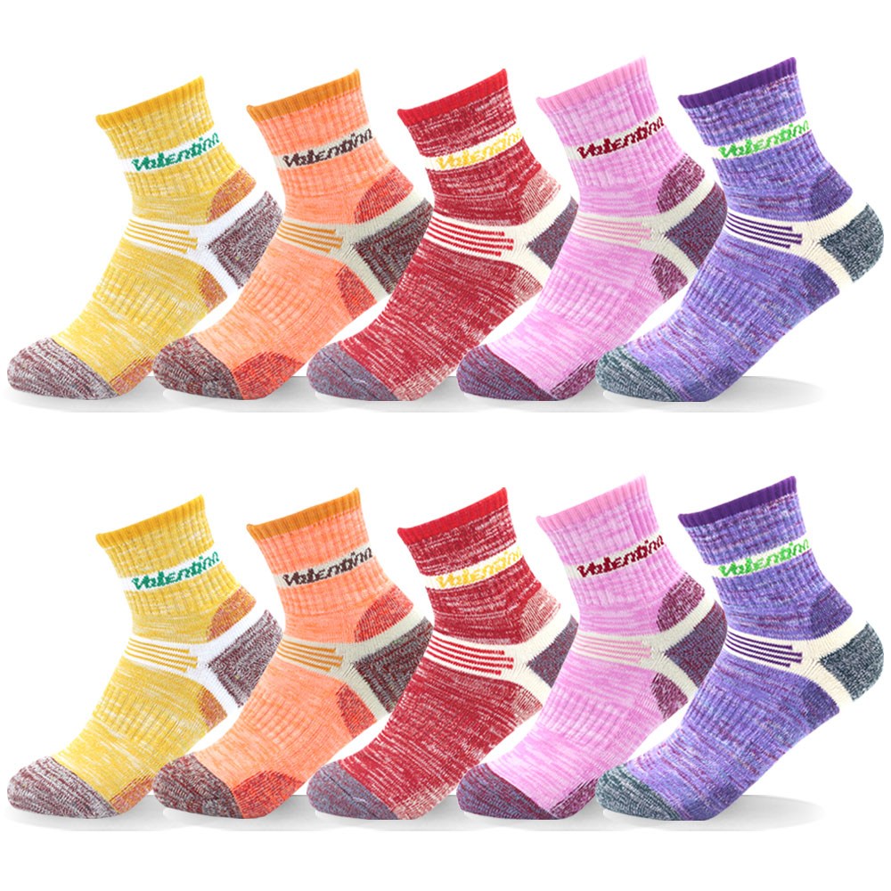 10켤레 발렌티나 등산양말 중목 이중바닥,쿠션 국산고품질 13,900원