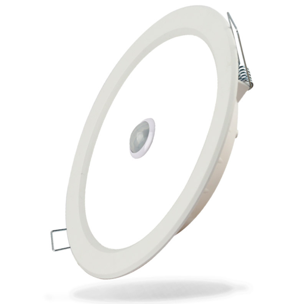 LED 매입 센서등 매립 센서 6인치 15W 주광색, 1세트 11,900원