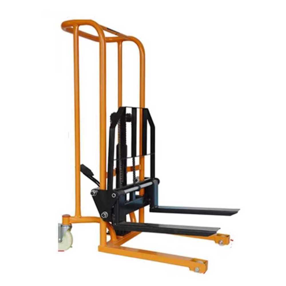 전기지게차 소형 유압식 파레트카 수동 운반기 충전 쟈키 창고 전동지게차 772,400원