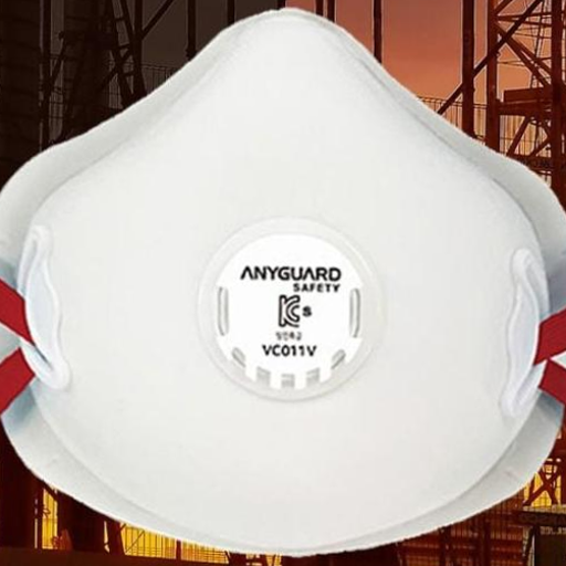 애니가드 방진마스크 먼지 4중 필터 마스크 10P 특급_WC62925 25,640원