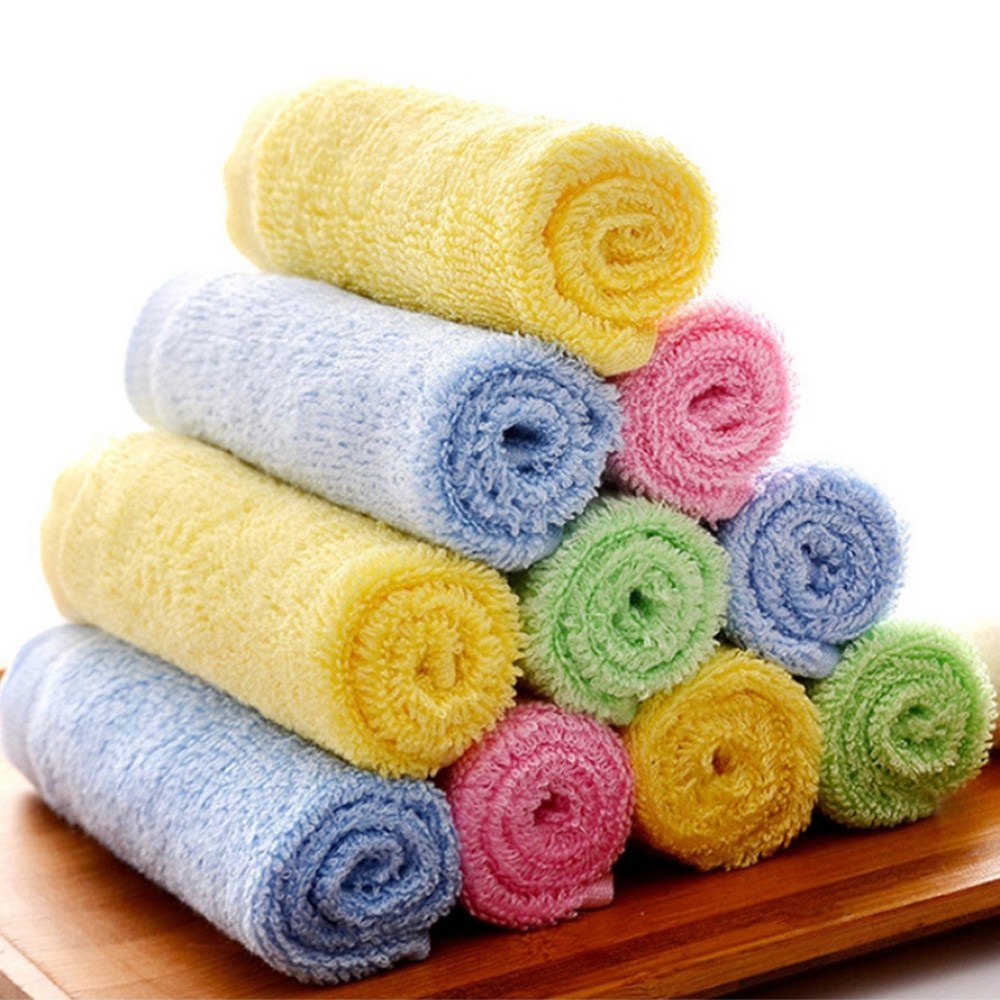 루미앤드 빨아쓰는 대나무 행주 두툼한 천연 색상랜덤 2,800원