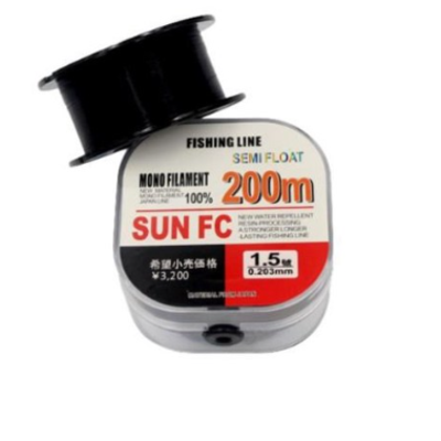 JG몰 세미플로트 200m, 투명, 1개 6,910원