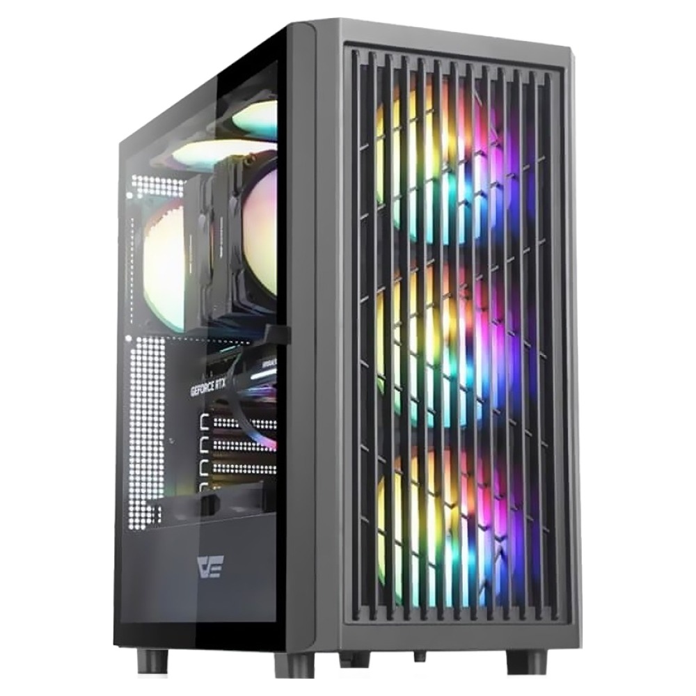 에스티컴퓨터 2025 게임용 조립PC 라이젠5 라이젠 9000 시리즈 지포스 RTX 5060 Ti 1,391,000원