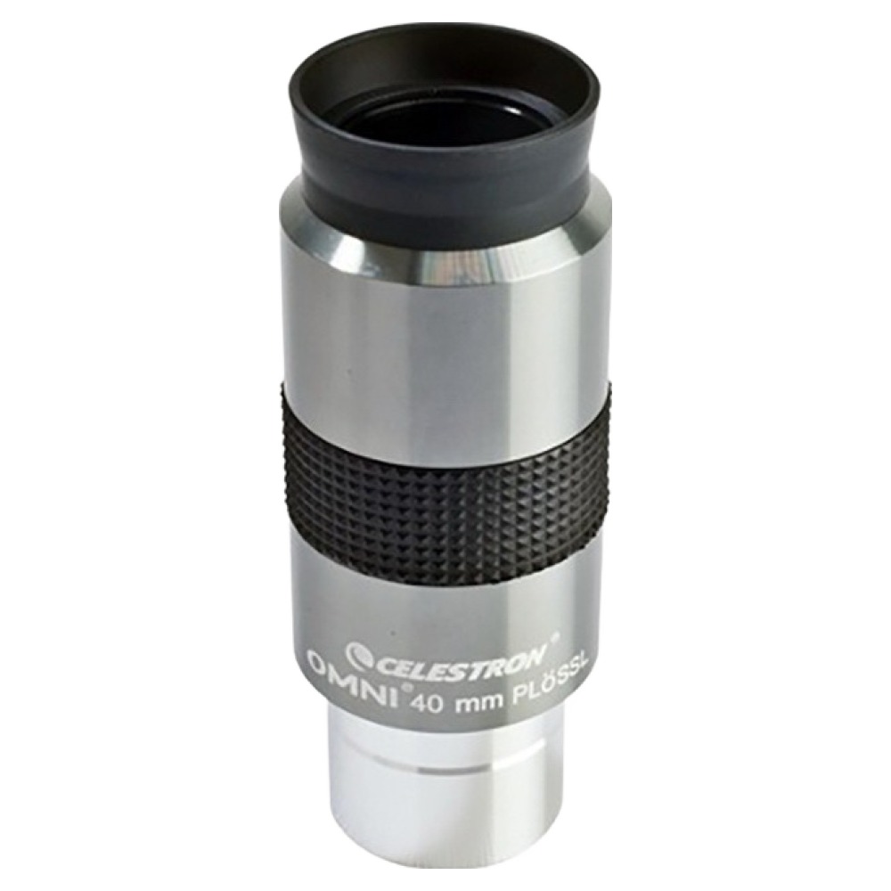 셀레스트론 Omni Eyepiece 접안 렌즈 40mm 56,000원