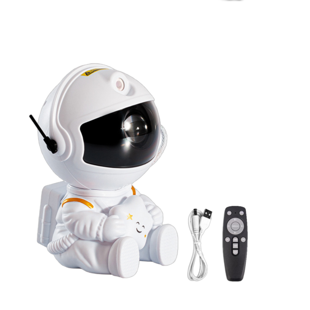 유앤아이 우주인 오로라 무드등 13,000원