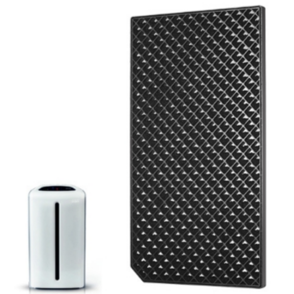 [정품] 한국암웨이 엣모스피어 스카이 신형 헤파필터, 탈취필터 104,000원