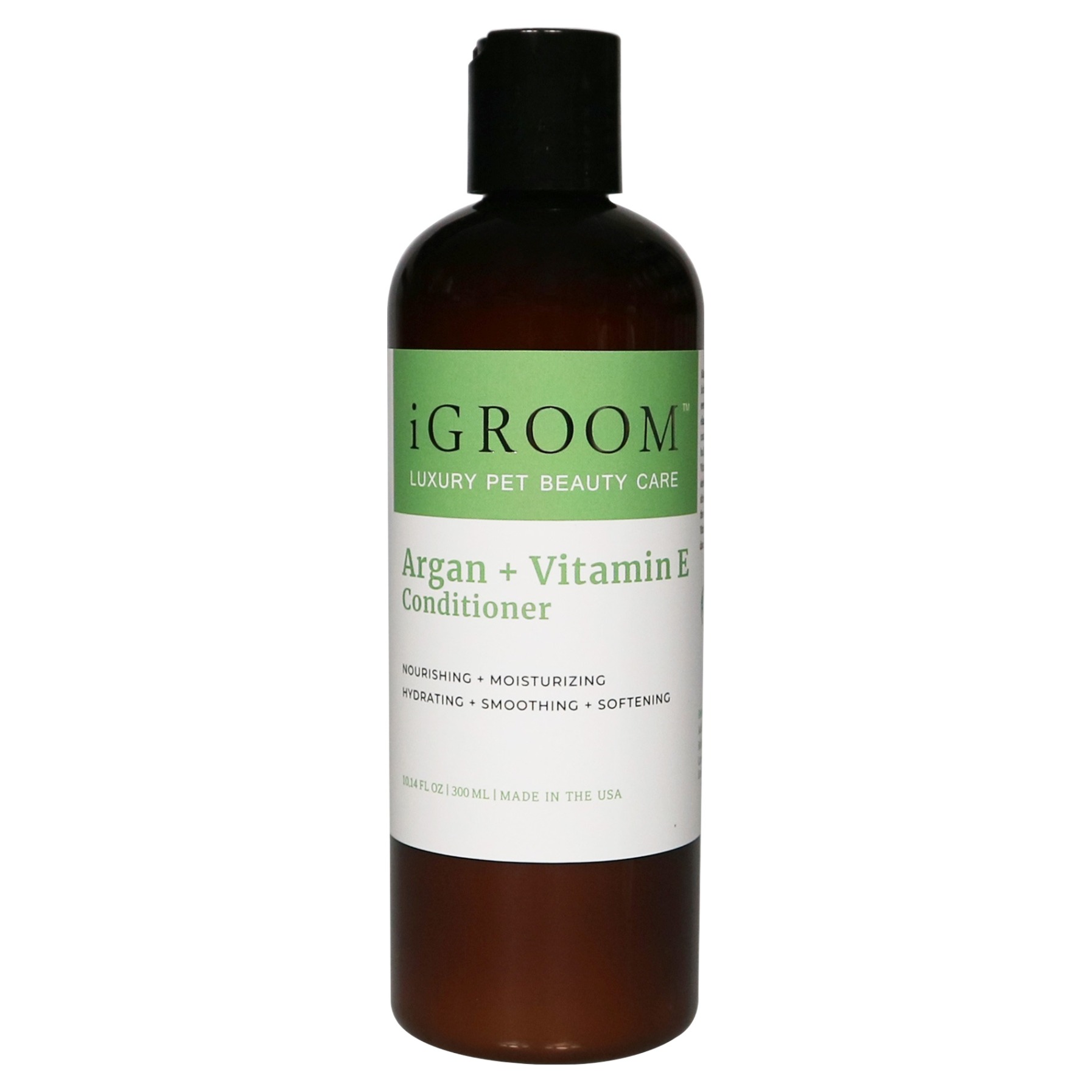 아이그룸 강아지 아르간 + 비타민E 컨디셔너, 1개, 300ml 42,000원