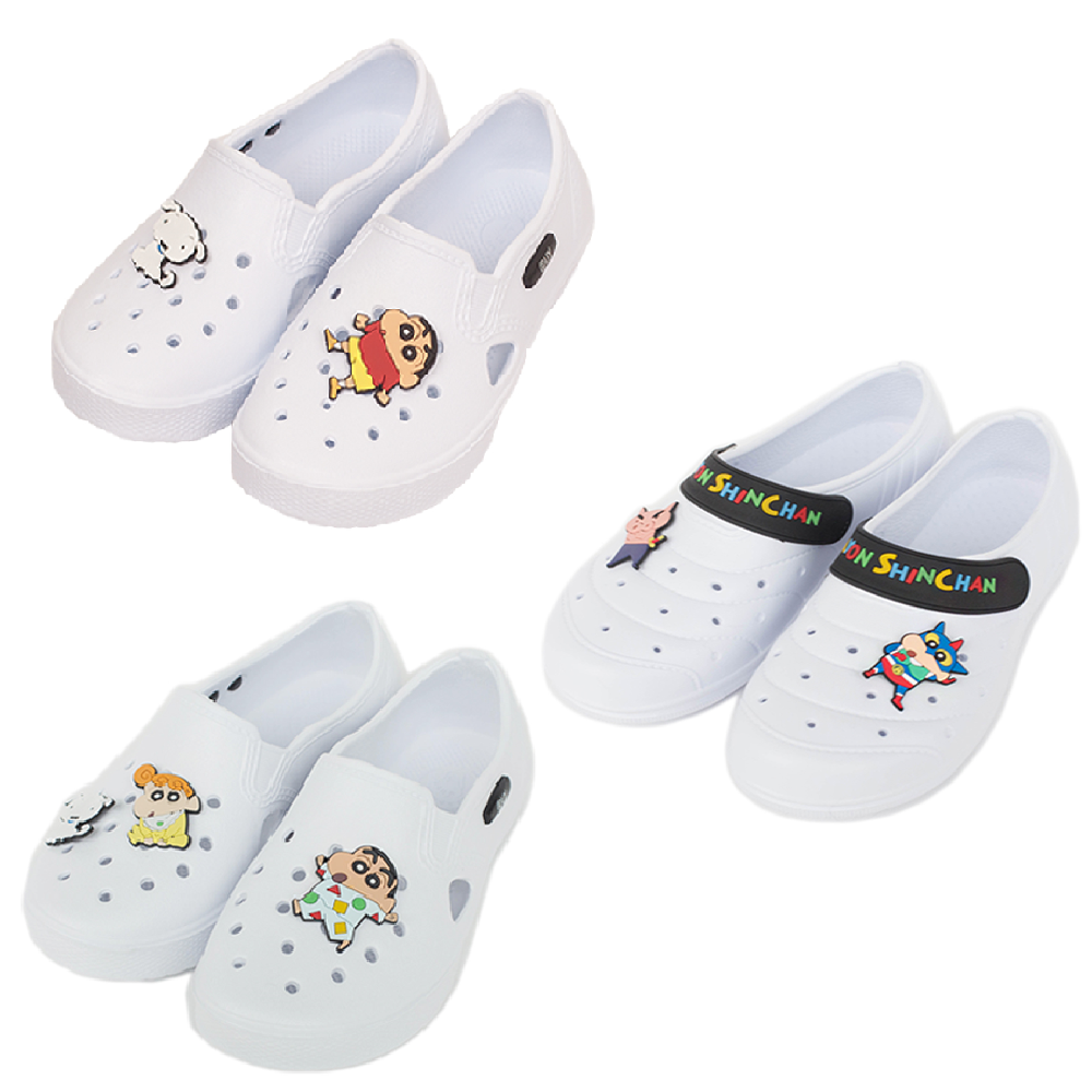 짱구 실내화 초등학교 유치원 어린이집 아동 학생 EVA실내화 국산 6,980원