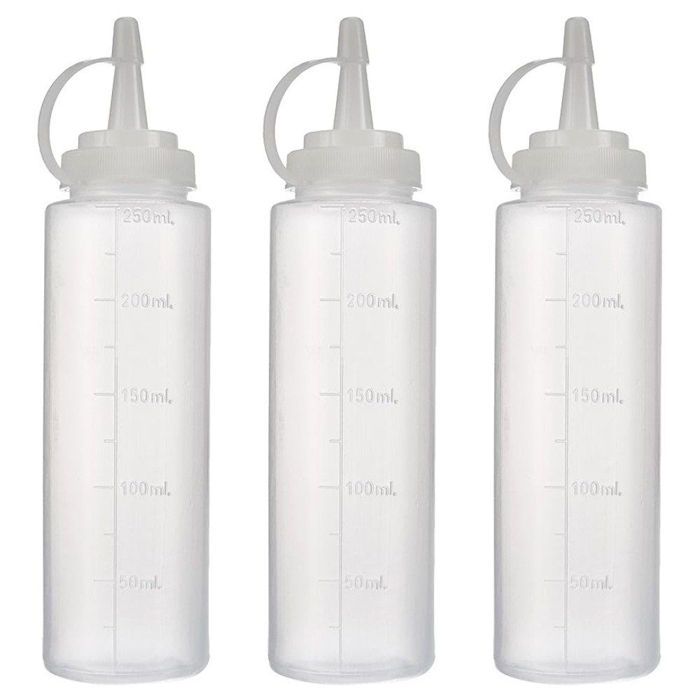 제로리빙 잘라쓰는 말랑 뾰족캡 오일 소분 공병 6,390원