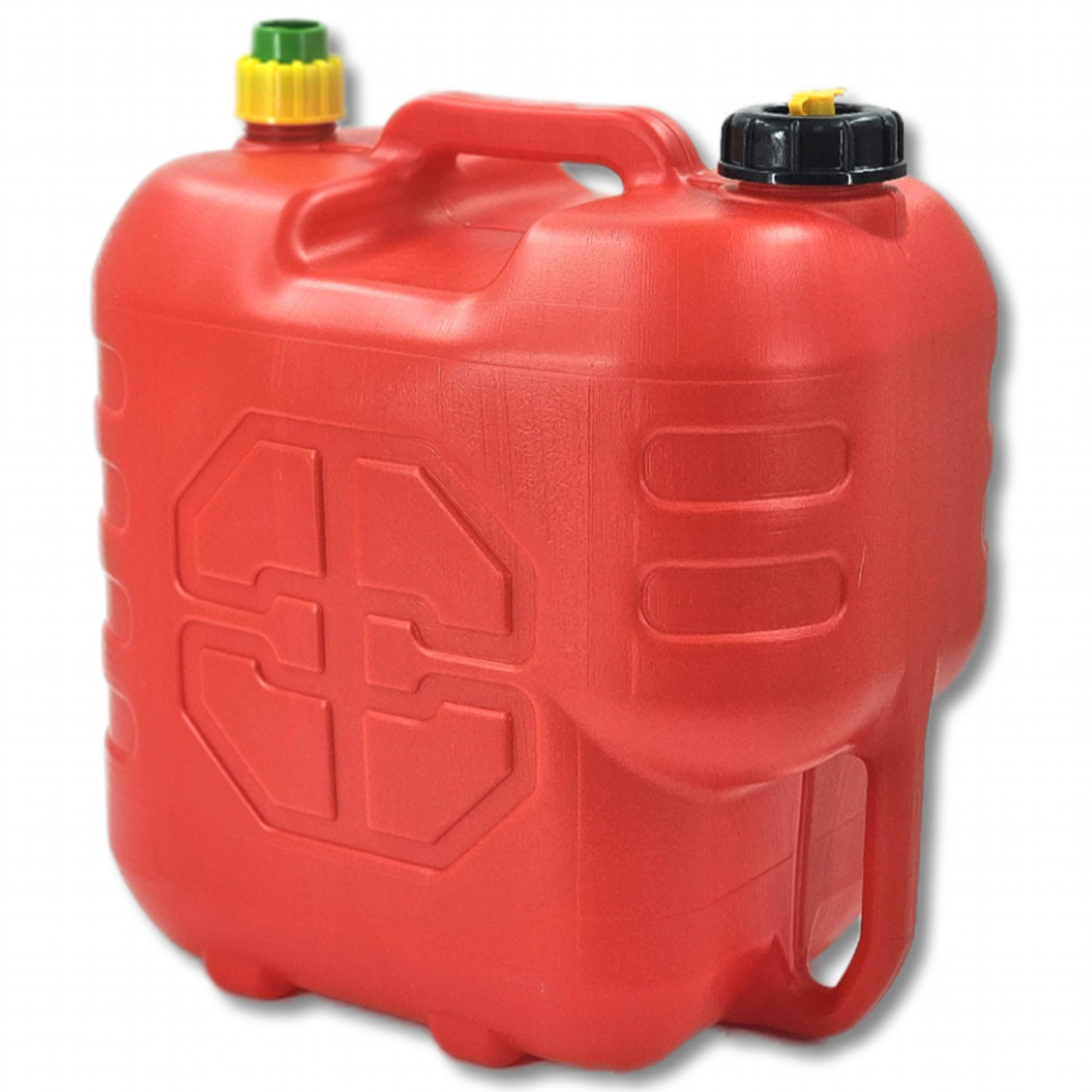 기름통 말통 10리터 20리터 연료통 캠핑용 등유 휘발유 다용도 안전기름통 10L, 안전기름통 적색 20L, 1개 9,000원