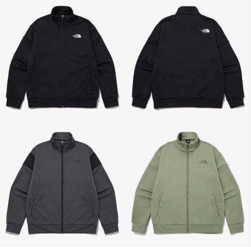 [국내백화점] 노스페이스 NJ2 MA 트레이닝 따뜻한 가벼운 뽀글이 후리스 데일리 85,140원