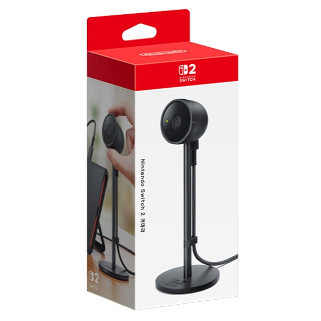 닌텐도 스위치2 카메라 55,500원