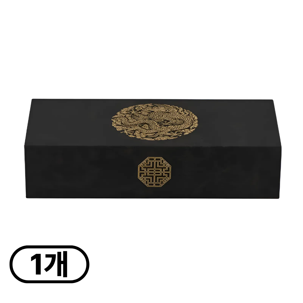 로이스픽 싸바리 공진단 10환 상자 검정 환케이스, 1개 8,000원