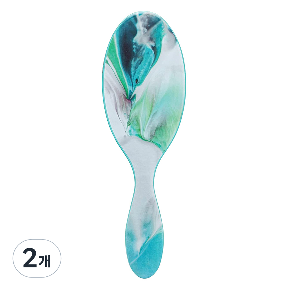 웻브러쉬 리퀴드 프루디티 오리지널 디탱글러 헤어브러쉬 20,440원