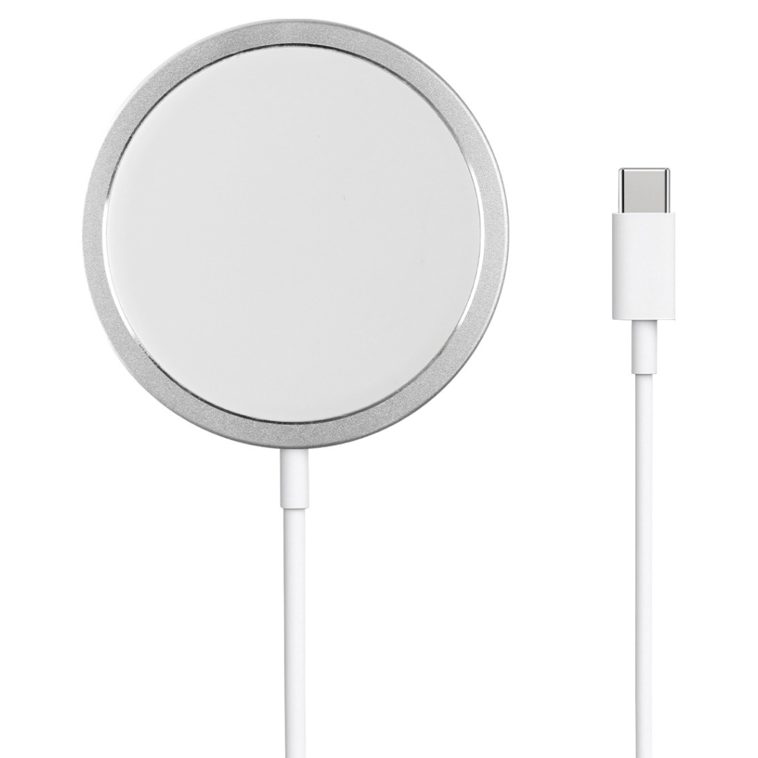 모잇 맥세이프 호환 무선 충전기 15W 6,750원