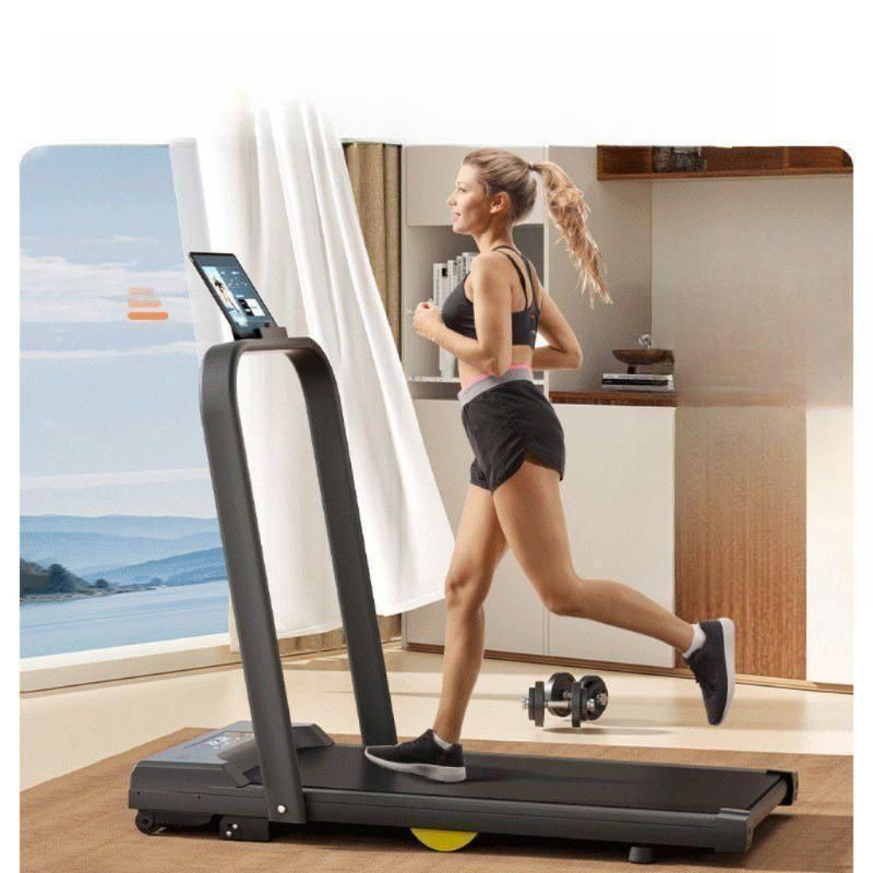 OBLY 홈트레이닝 트레드밀무동력 홈트 슬림형 가정용런닝머신 워킹 285,500원