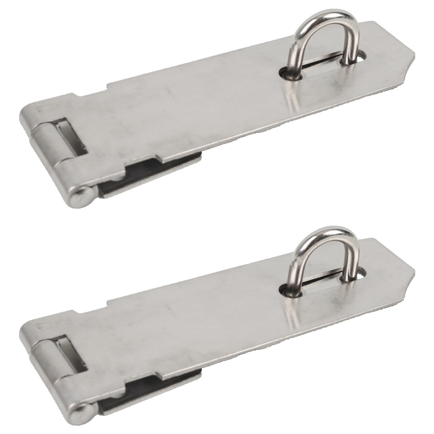 올고르 스테인리스 자물쇠 걸고리 대 7,000원