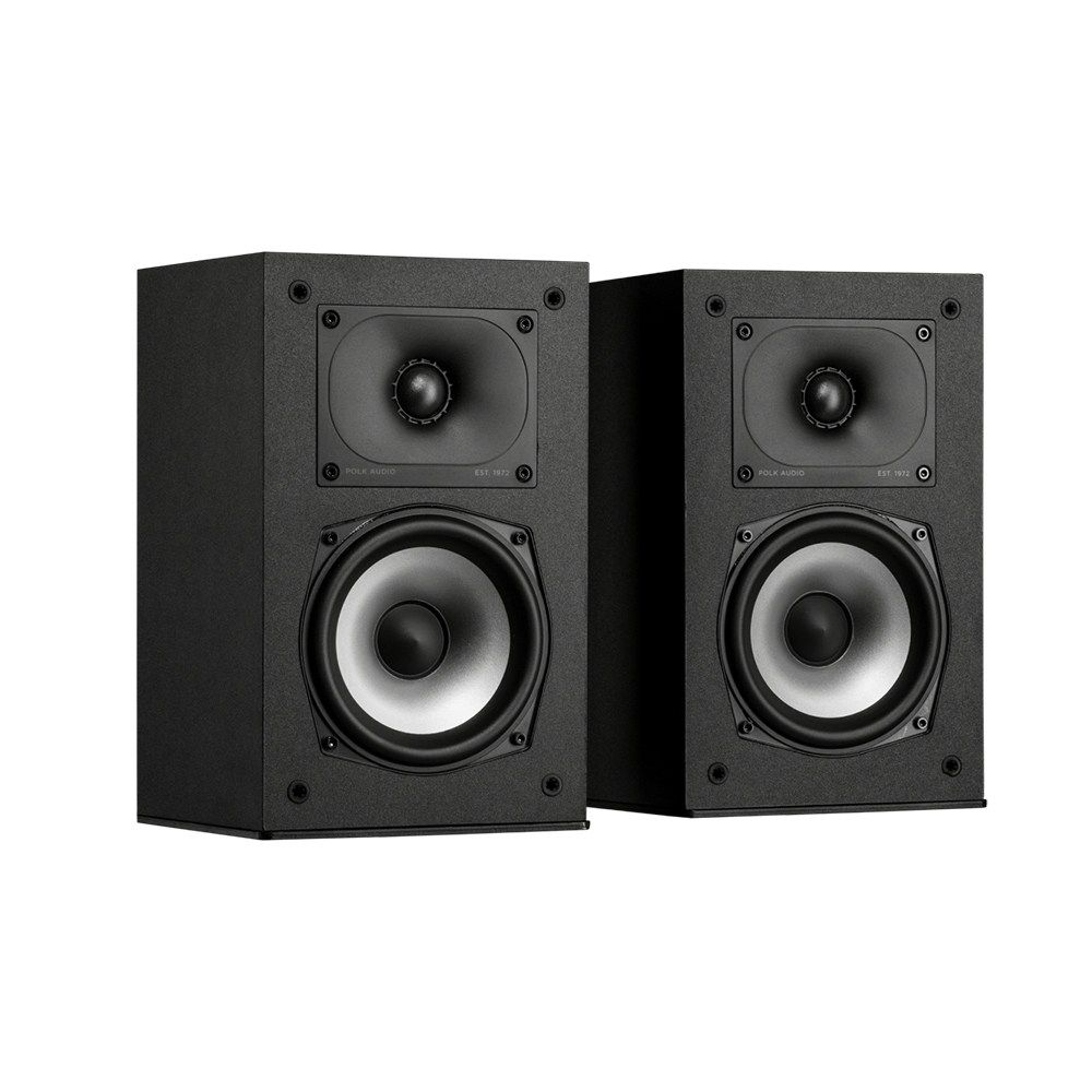 폴크오디오 하이파이 패시브 북쉘프 스피커 258,000원